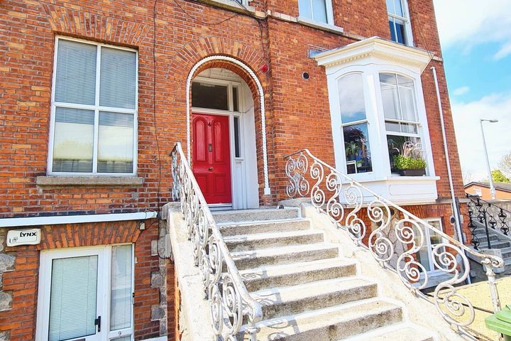 Grosvenor Place, Rathmines, Co. Dublin