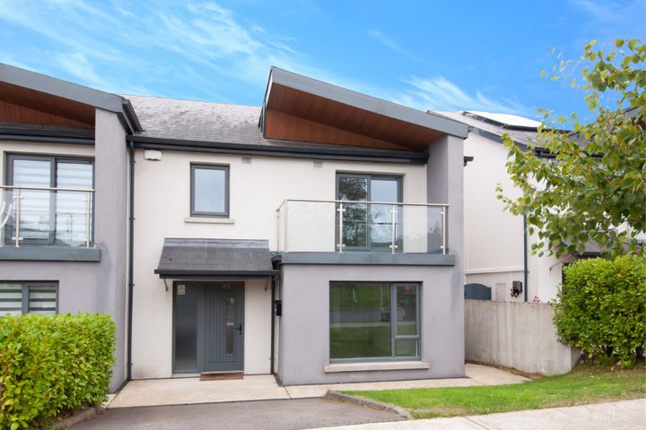 45 Oakhill, Gorey, Co. Wexford