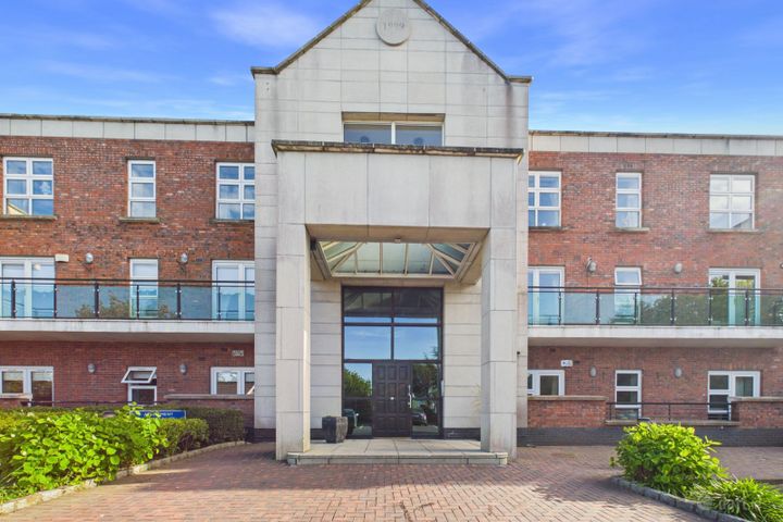 Apartment 115, Saint Werburghs, Malahide Road, Swords, Co. Dublin