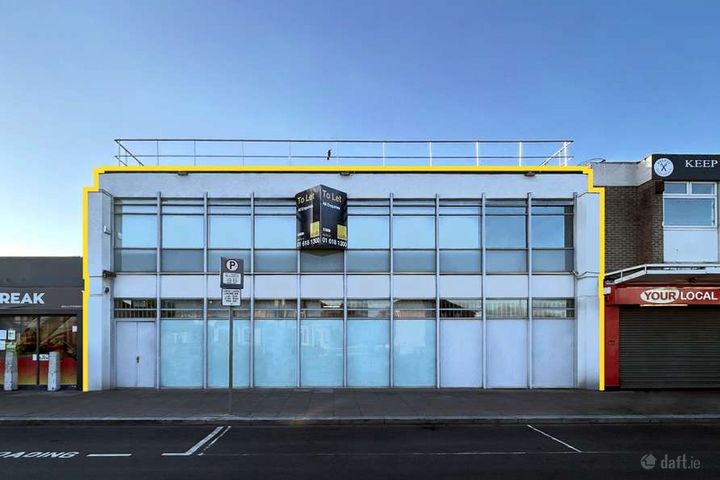 316 Ballyfermot Road, Dublin 10