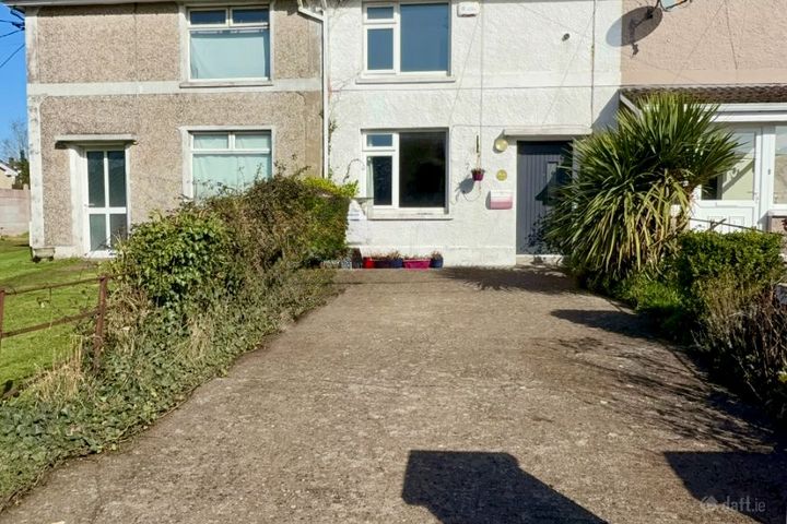 20 Mahon Terrace, Rope Walk, Blackrock, Co. Cork, T12H9X8