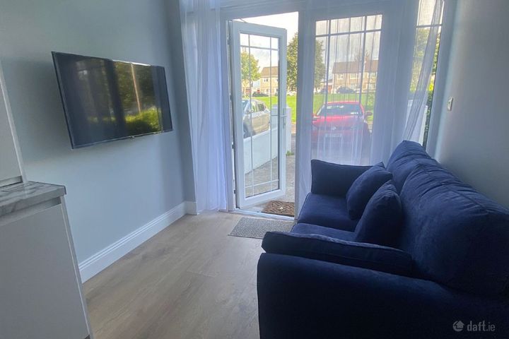 Merval Park, Clareview, Limerick, Caherdavin, Co. Limerick