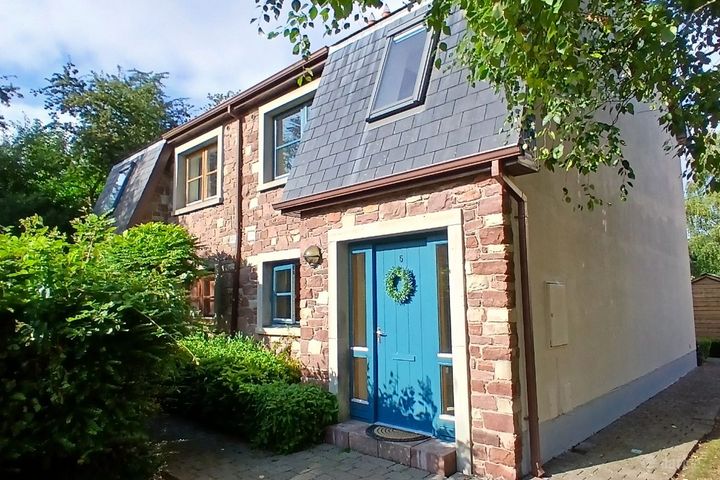 5 Saint Albans, Battery Road, Longford, Longford Town, Co. Longford