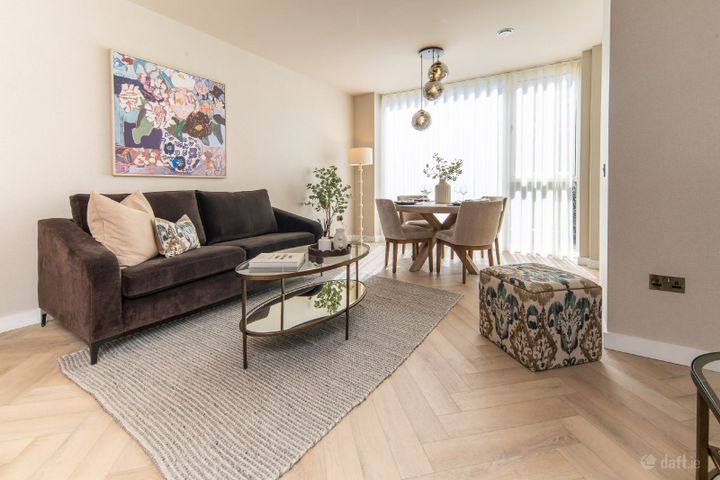 1 Pembroke Lane Apartments, Pembroke Lane, Dublin , Dublin 2