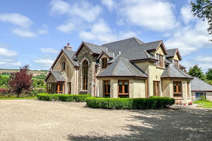 Gleann View House, Coolroe, Graiguenamanagh, Co. Kilkenny, R95HC79