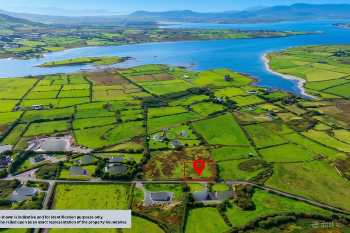 Ballycarberry East, Cahersiveen, Co. Kerry