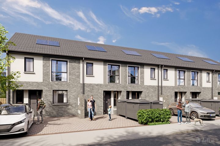 Maple Woods , Ballinacurra, Midleton, Cork, Midleton, Co. Cork