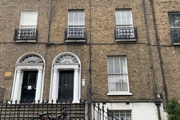 Pembroke Road, Ballsbridge, Dublin 4