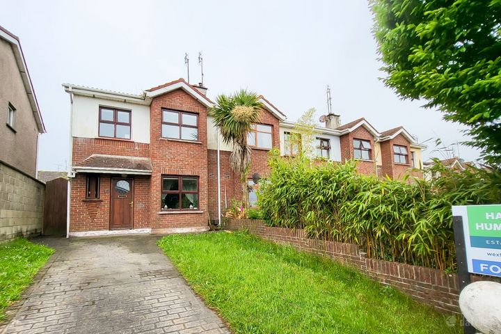 31 Charlotte Grove, Gorey, Co. Wexford, Y25TP29