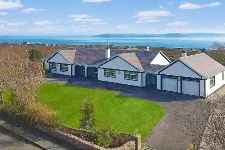 Kiltabbey House, Cnoc Na Gréine, Furbo, Co. Galway, H91K752