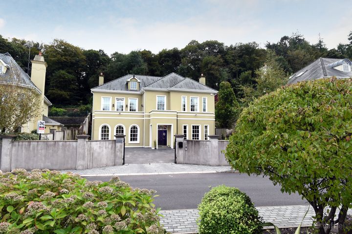 Carrigfoyle, Maryborough Orchard, Douglas, Cork