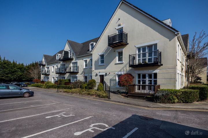 17 The Lodge, Seabrook Manor, Portmarnock, Dublin
