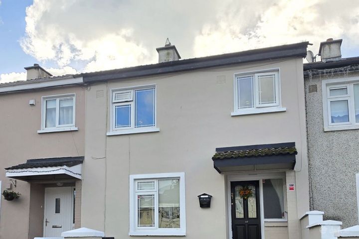 27 Cloonmore Park, Dublin 24, Tallaght, Dublin 24, D24WPA4