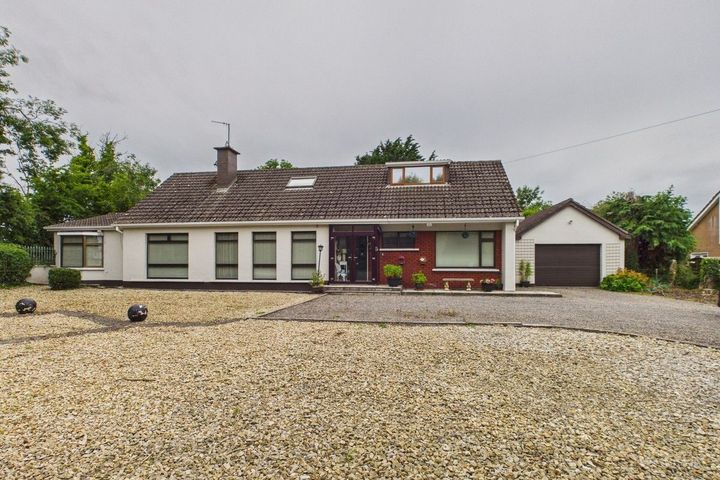 Olbar, Baltrasna Road, Kilbride, Co. Meath, A84V257