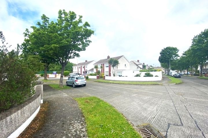 Cill Cais, Oldbawn, Dublin 24