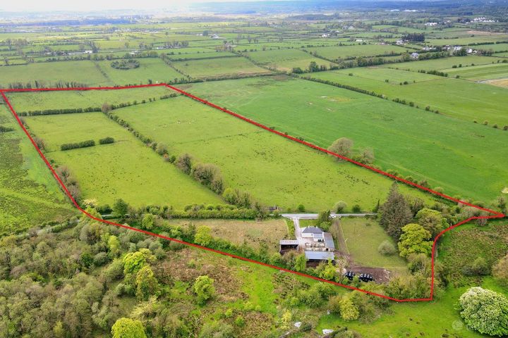 Southpark Demesne , Castlerea, Co. Roscommon