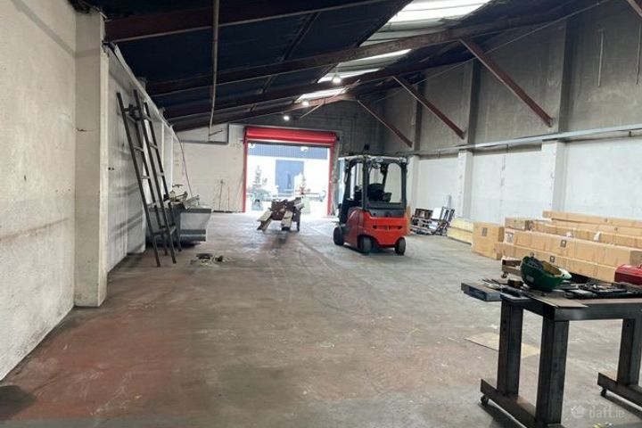 Unit 6, Jamestown Business Park, Finglas, Dublin 11