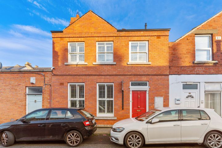 21 Kingsland Park Avenue, Portobello, Dublin 8, Dublin