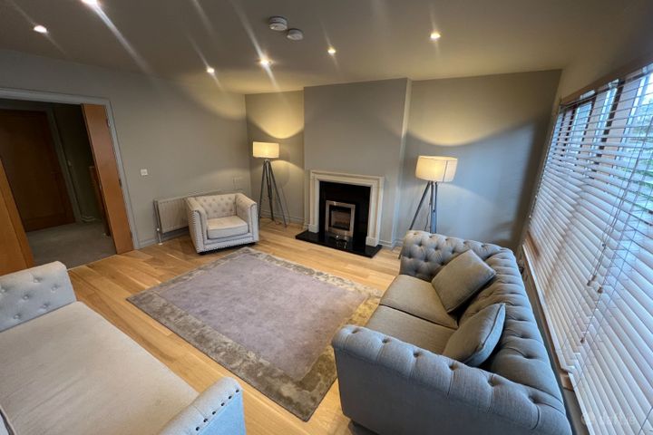 4 Bed House Auburn, Howth Road, Clontarf, Dublin 3