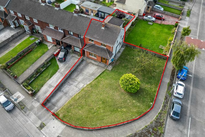 15a Cromcastle Rd, Coolock, Dublin 5, Dublin 5, Dublin