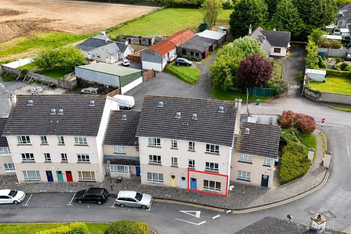2 Maryborough Crescent, Portlaoise, Portlaoise, Co. Laois, R32PT78