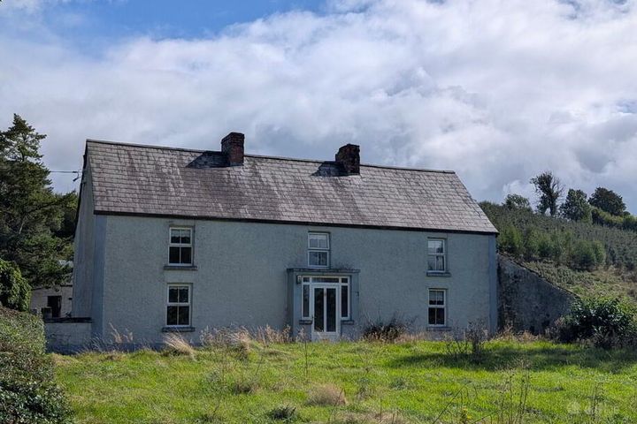 Corcashel, Redhills, Co. Cavan, H14PK58