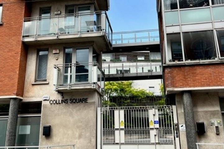 Collins Square, Collins Square, Dublin 7, Dublin 7