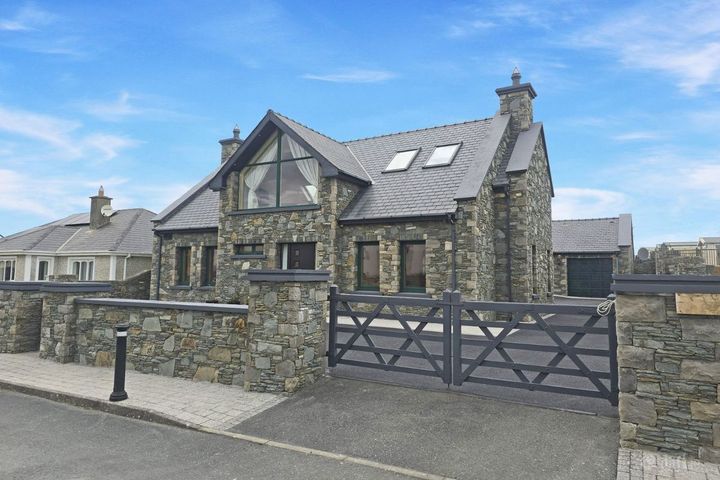 5 Church Lane, Ballybunnion, Ballybunion, Co. Kerry, V31VY54