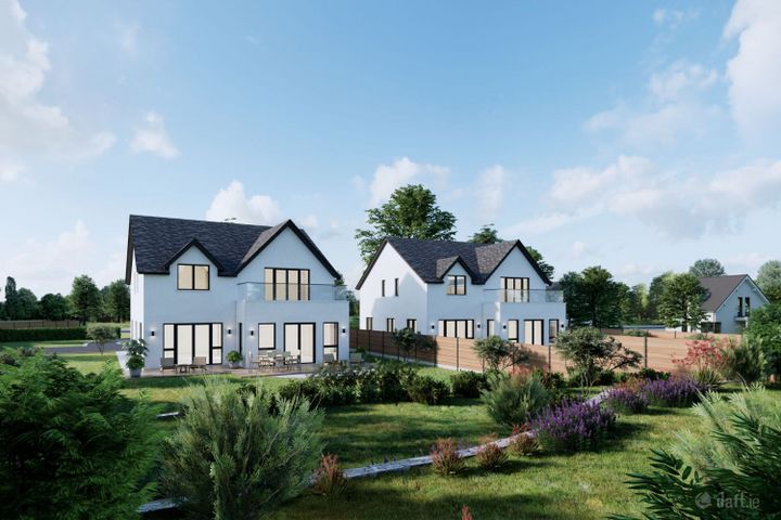 No 15 Lakeview, Cullenagh, Ballina, Co. Tipperary, V94V3Y8