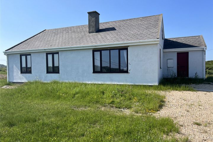 Emlagharan, Ballyconneely, Clifden, Co. Galway, H71NK30