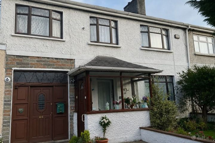 Beaumont Crescent, Dublin 9, Beaumont, Dublin 9