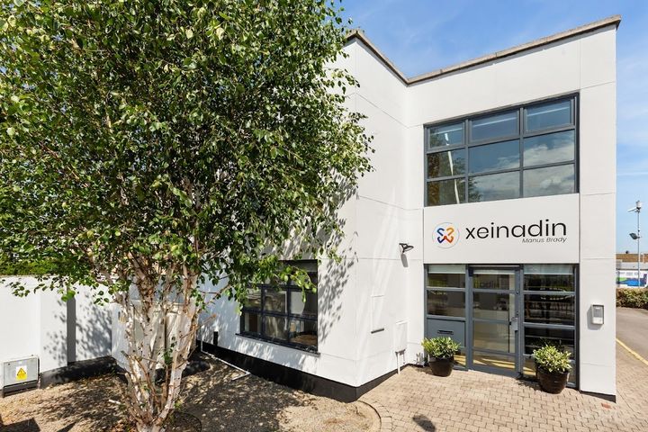 Cashel Business Centre, Kimmage, Dublin 12, D12XY86