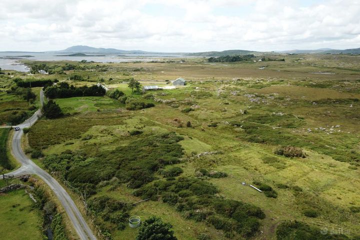 Gowla, Cashel, Co. Galway