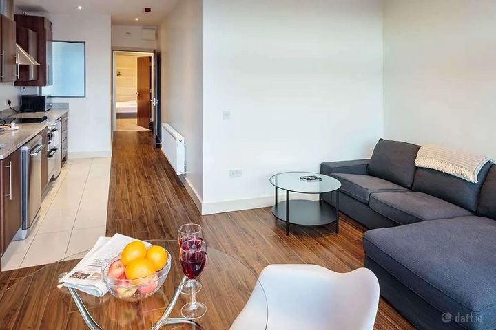 24a Grattan Street, Grand Canal Dock, Dublin 2
