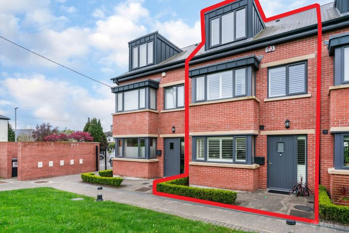 2 Springfield Green, Dublin 6W, D6WTK20