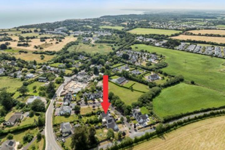 6 The Village, Ballymoney, Ballymoney, Co. Wexford, Y25RD73