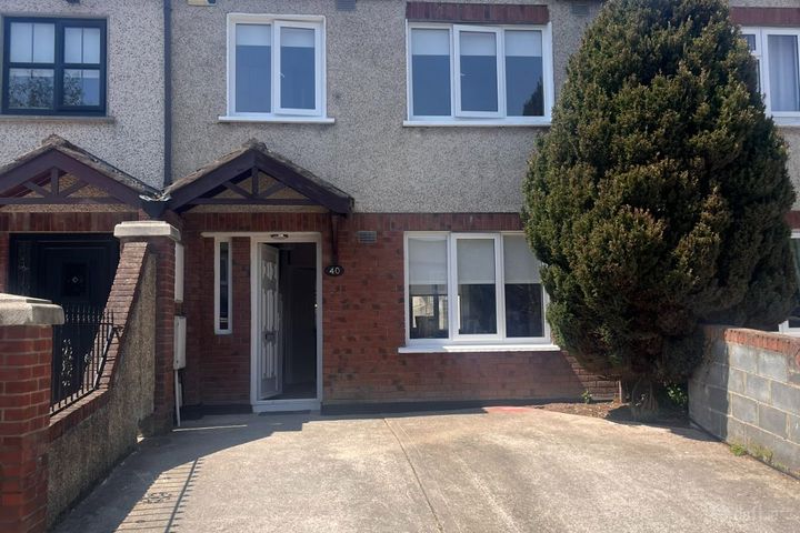 40 Westbourne Grove, Dublin 22, Clondalkin, Dublin 22