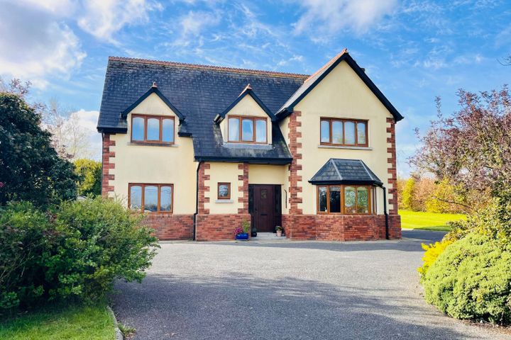 Ballynilard, Tipperary Town, Co. Tipperary, E34XY77