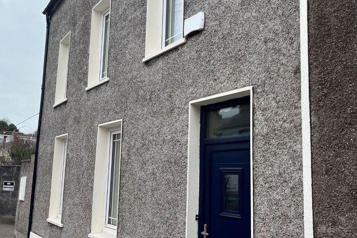 3 Wolfe Tone Street, Cork, Gurranabraher, Co. Cork