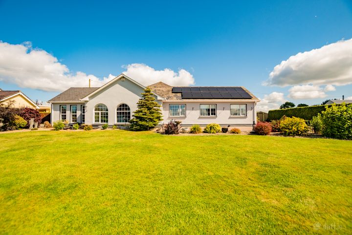 Cullionbeg, Mullingar, Co. Westmeath, N91VNK3