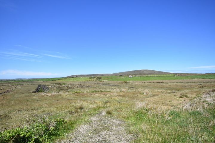 Aghaglasheen, Belmullet, Co Mayo