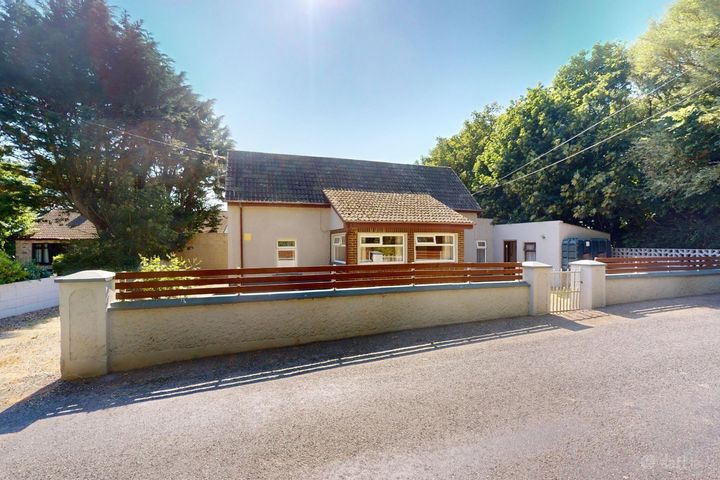 Lake, Bridgetown, Co. Wexford, Y35Y65F