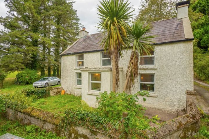 Cleavry, Castlebaldwin, Co. Sligo, F52KF82