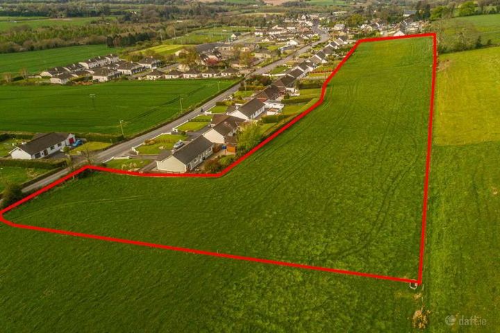 Shanbally, Cappoquin, Co. Waterford