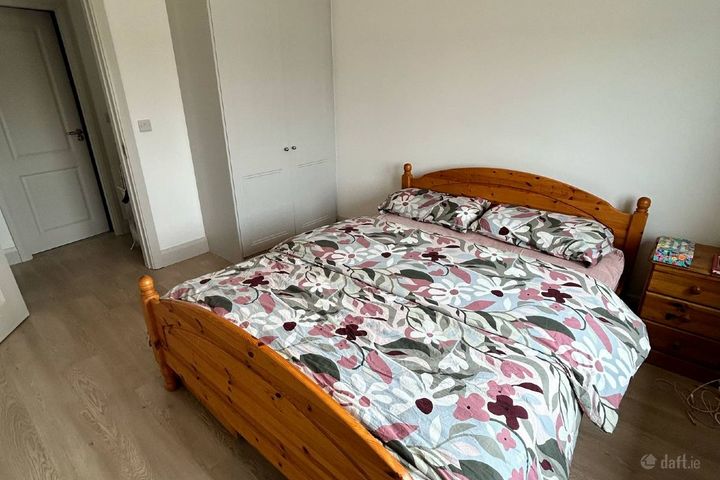 Mullen Park, Maynooth, Co. Kildare