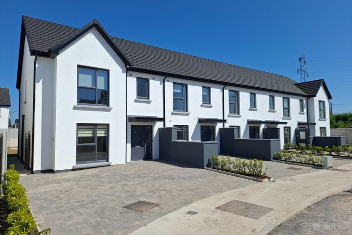 Warrens Court, Barnahely, Ringaskiddy, Co. Cork, Warrens Court, Ringaskiddy, Co. Cork