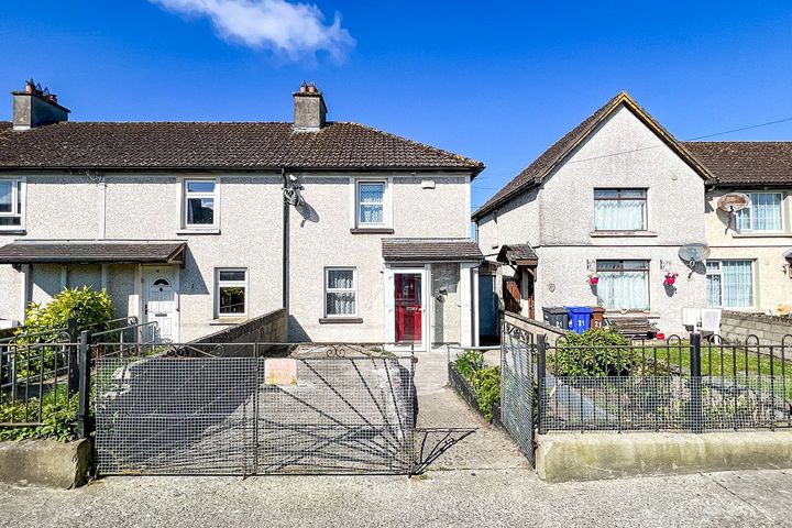 22 Connolly Street, Kilkenny, Co. Kilkenny, R95XA9D