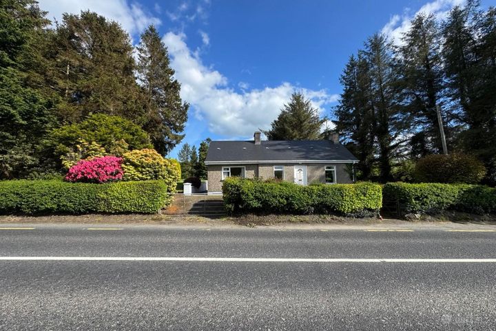 Kilross, Stranorlar, Co. Donegal