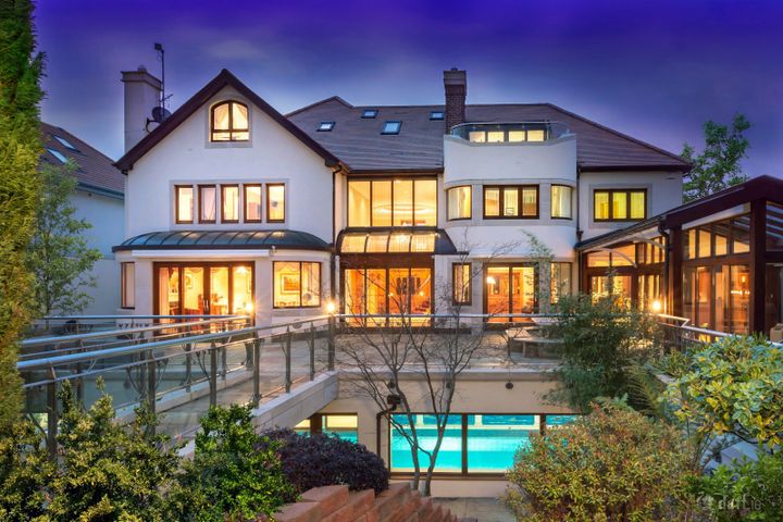 7 Hillside Dr, Castle Park Dublin 14, Dublin, Dublin 14, Dublin