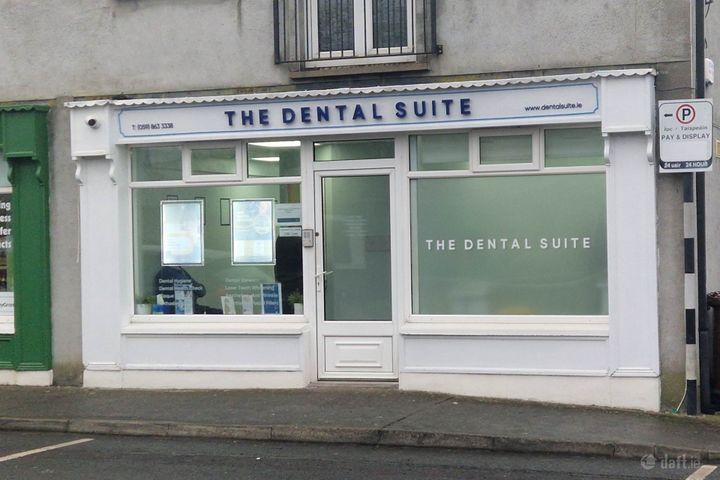 1 Dominican Church Road, Athy, Co. Kildare, R14P261